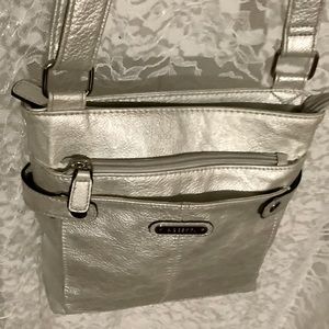 Designer platniumPurse